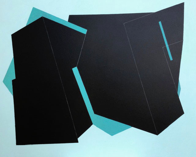 teaser schilderij luc tentoontstelling